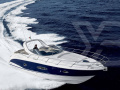 Atlantis Azimut Atlantis 35 Motoryacht