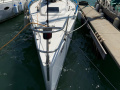 X-Yachts X35 Jadralna jahta