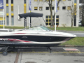 Sea Ray 205 Sport Sport boat