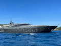 Tecnomar Velvet 36 (Tecnomar 120) Motoryacht