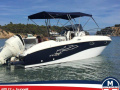 Aquabat Sport infinity 750 Konzolni čoln
