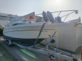 Sea Ray Sundancer 270 va Kajütboot