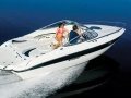 Stingray 225 CR Sportboot