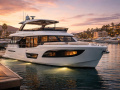 Absolute NAVETTA 52 FLY (HARDTOP)-2024 Flybridge