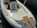 Nuova Jolly NJ850 Gommone a scafo rigido