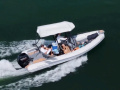Grand D600 Lux Sport boat