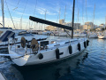 Solaris 50 Segelyacht