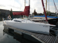 Comet 26 FK Segelyacht