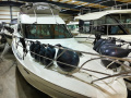 Galeon 330 Flybridge Flybridge