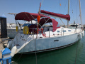 Beneteau Oceanis Clipper 393 Blauwasseryacht