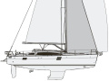 Elan 40.1 Impression A/C Sejlyacht