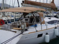 Elan 45 Impression A/C Yate a vela