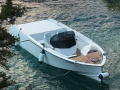 Frauscher Lido 686 Sportboot