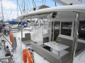 Lagoon 400 S2 A/C Catamarano