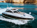 Sunseeker Camargue 50 HT Motoryacht