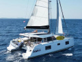Nautitech 40 Open Katamaran
