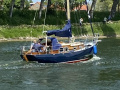 Trewes 1A Voilier classique