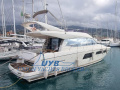 Jeanneau Prestige 500 FLY Flybridge