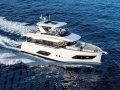 Absolute Navetta 58 Flybridge