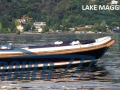 Gozzo Olandese Makma Loungevlet Sloep