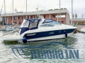 Cranchi MEDITERRANEE 43 Sportsbåd