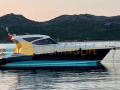 Cayman 43 w.a. Motoryacht