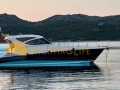 Cayman 43 w.a. Motoryacht