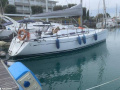 cantiere del pardo GS 34.1 Plachetní jachta