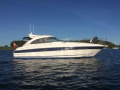 Bavaria 35 Sport HT Hardtop