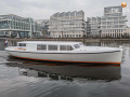 Vels 45 Launch Passagiersschip
