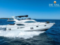 Pearl 60 Flybridge