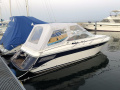 Nidelv 690 Sport Kajütboot