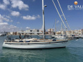 Najad 510 Yacht a vela