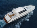 Cantieri Navali Arno Leopard 23 Μηχανοκίνητο σκάφος