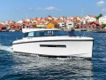 Delta Powerboats 33 CE Motoryacht