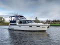 Boarncruiser 365 New Line Motoryacht