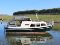 Doerak 780 OK Motorjacht