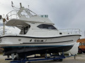 Vincenzo Catarsi CALAFURIA 13 Flybridge