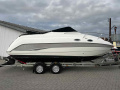 Stingray 240 S Kabinebåd
