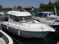 &Ouml;rnvik 650 Weekend Kamaralı tekne
