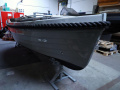 Corsiva 475 New Age Tuckerboot