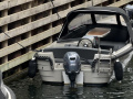 Corsiva 475 New Age Sloep