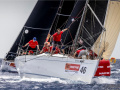 Comar COMET 41S MOD Segelyacht