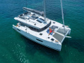 Fountaine Pajot Elba 45 Catamaran
