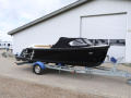Corsiva 595 Tuckerboot