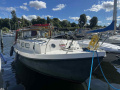 Nordic 81 Barco cabinado