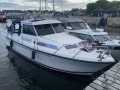 Nimbus 2600 Kajütboot