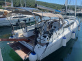 Jeanneau Sun Odyssey 380 Segelyacht