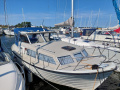 Polar 29 Cabincruiser