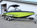 Scarab 215 HO Jet Bowrider